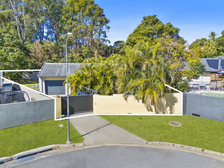 2 Coobah Court, Ashmore QLD 4214