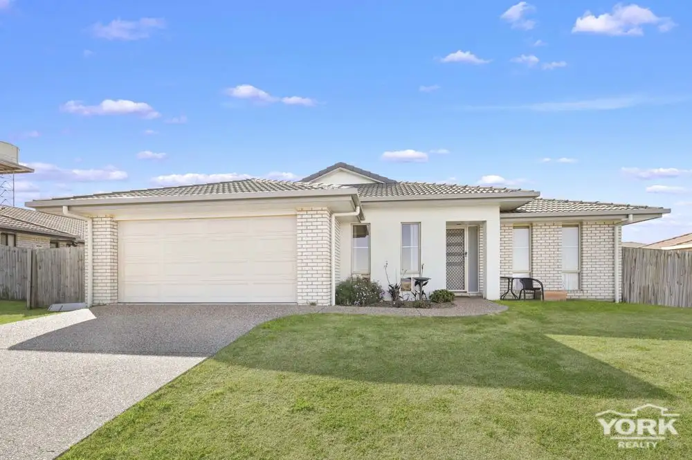 Main view of Homely house listing, 38 Newman Road, Wyreema QLD 4352