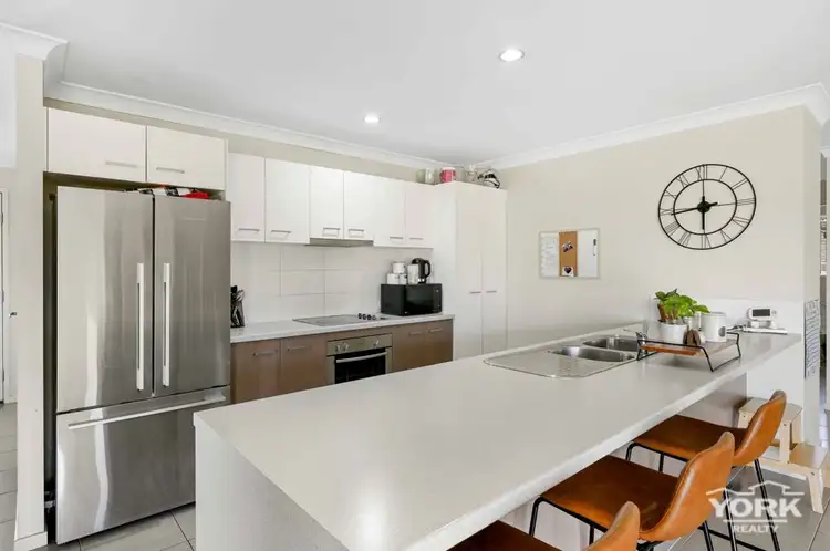 Third view of Homely house listing, 38 Newman Road, Wyreema QLD 4352