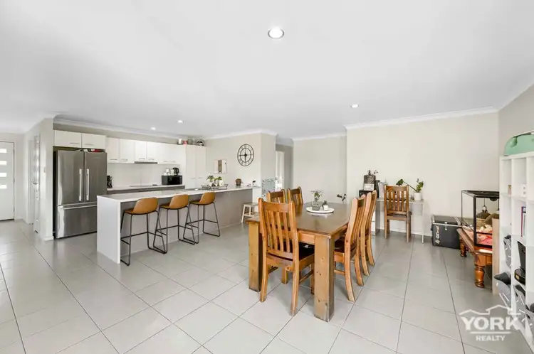 Fourth view of Homely house listing, 38 Newman Road, Wyreema QLD 4352