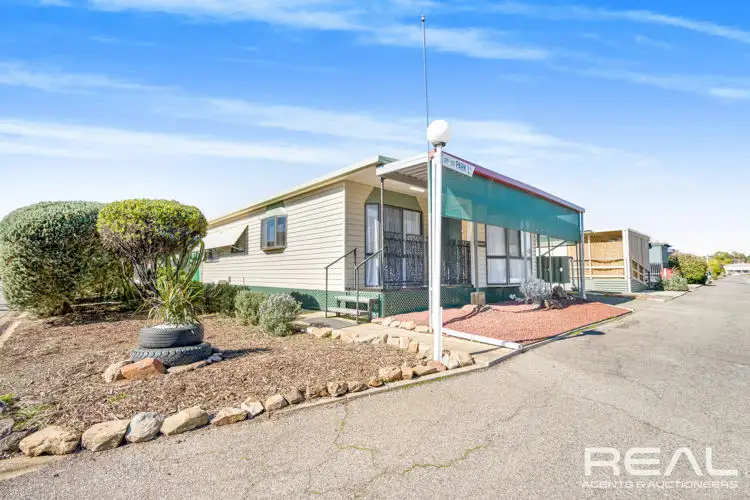 Second view of Homely house listing, 125/36 Hillier Road, Hillier SA 5116