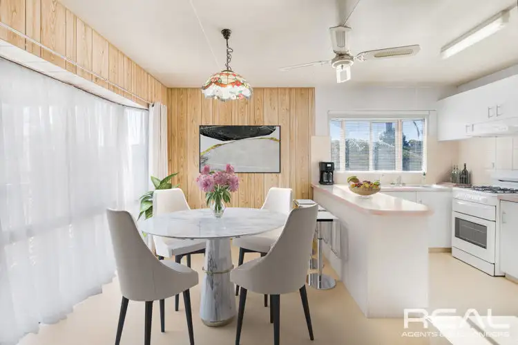 Fifth view of Homely house listing, 125/36 Hillier Road, Hillier SA 5116