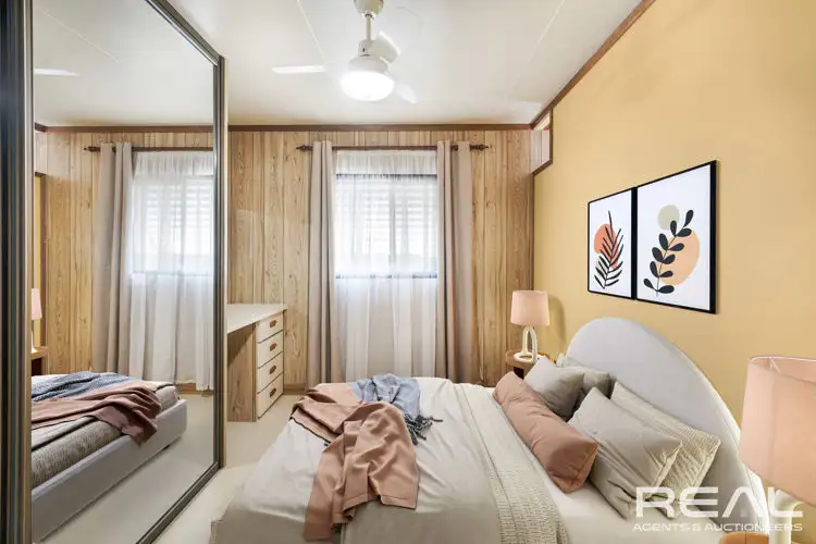 Sixth view of Homely house listing, 125/36 Hillier Road, Hillier SA 5116