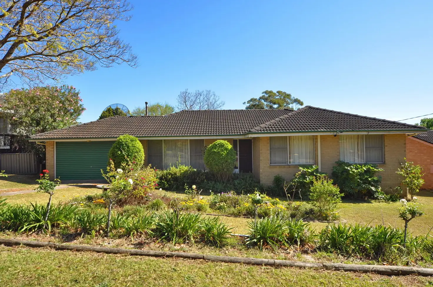 Main view of Homely house listing, 4 Philip Place, Carlingford NSW 2118