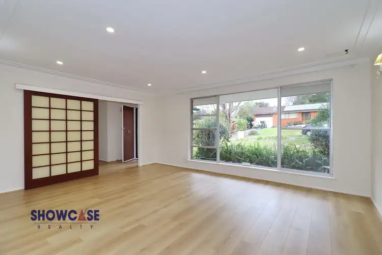 Third view of Homely house listing, 4 Philip Place, Carlingford NSW 2118