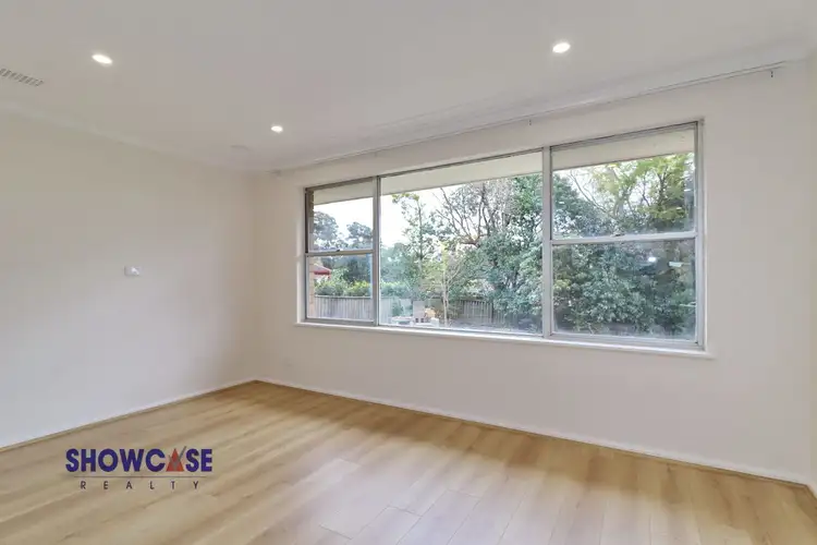 Fourth view of Homely house listing, 4 Philip Place, Carlingford NSW 2118