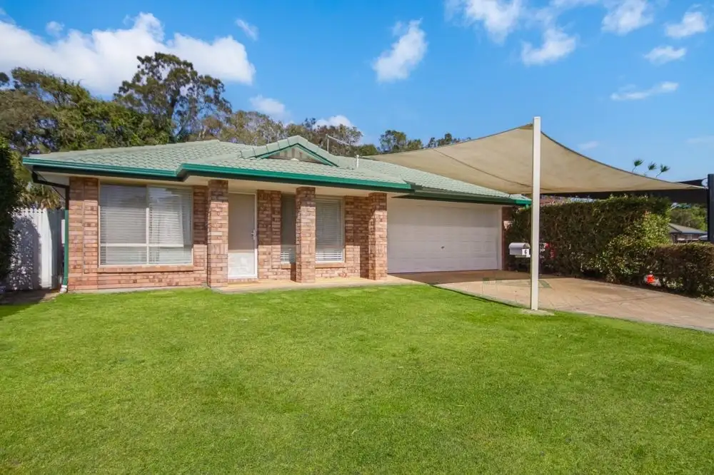 Main view of Homely house listing, 6 Loyal Court, Tweed Heads South NSW 2486