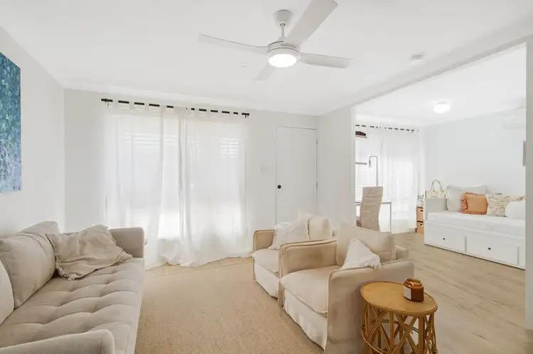 Second view of Homely house listing, 6 Loyal Court, Tweed Heads South NSW 2486