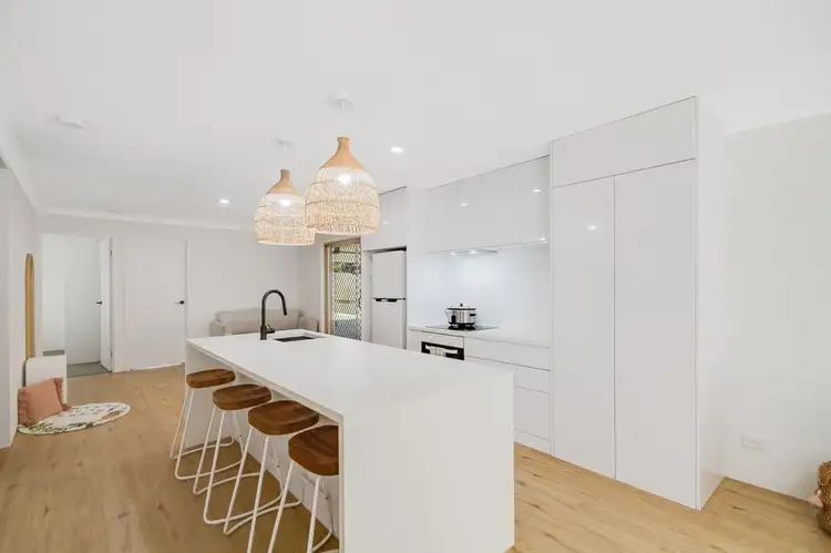 Fourth view of Homely house listing, 6 Loyal Court, Tweed Heads South NSW 2486