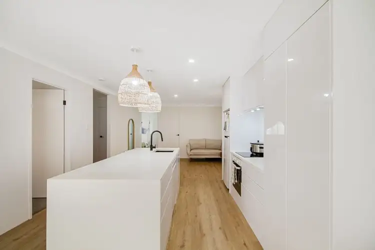 Fifth view of Homely house listing, 6 Loyal Court, Tweed Heads South NSW 2486