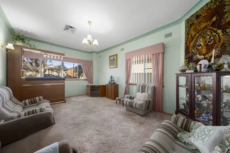 Second view of Homely house listing, 5 Rickard Street, Guildford NSW 2161