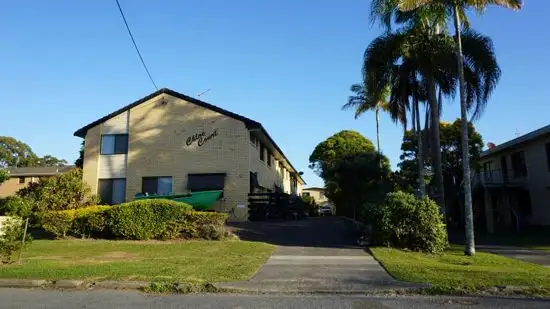7/10 Honeysuckle Steet, Tweed Heads West NSW 2485