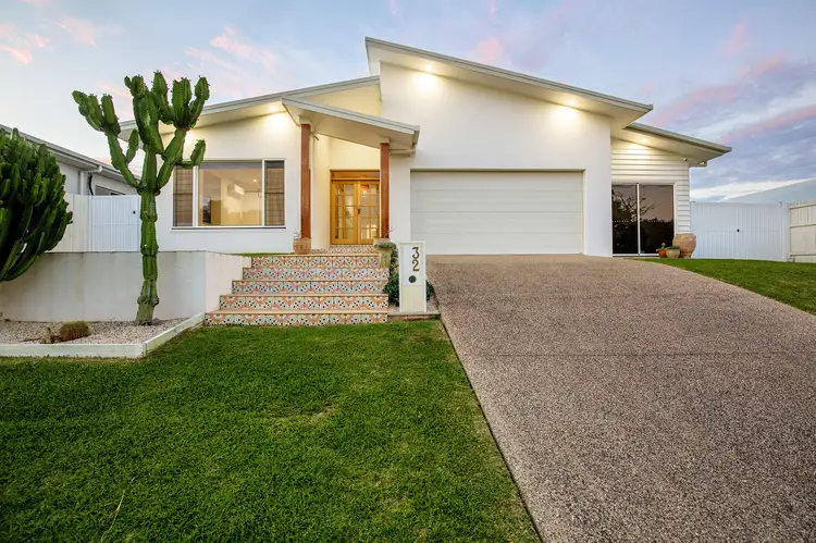 32 Parkedge Avenue, Richmond QLD 4740