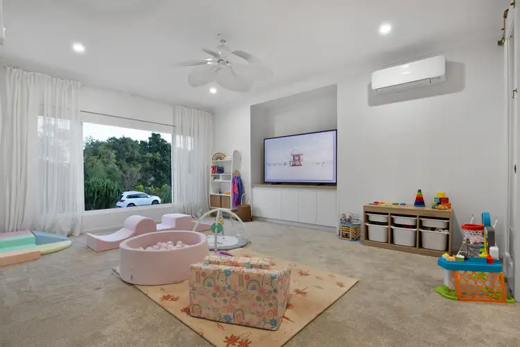 Second view of Homely house listing, 32 Parkedge Avenue, Richmond QLD 4740
