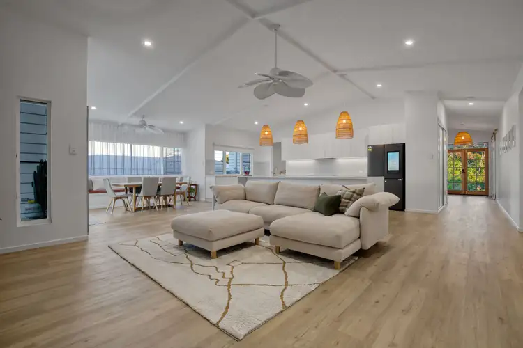 Third view of Homely house listing, 32 Parkedge Avenue, Richmond QLD 4740