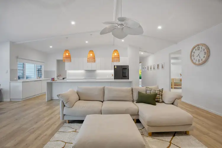 Fourth view of Homely house listing, 32 Parkedge Avenue, Richmond QLD 4740