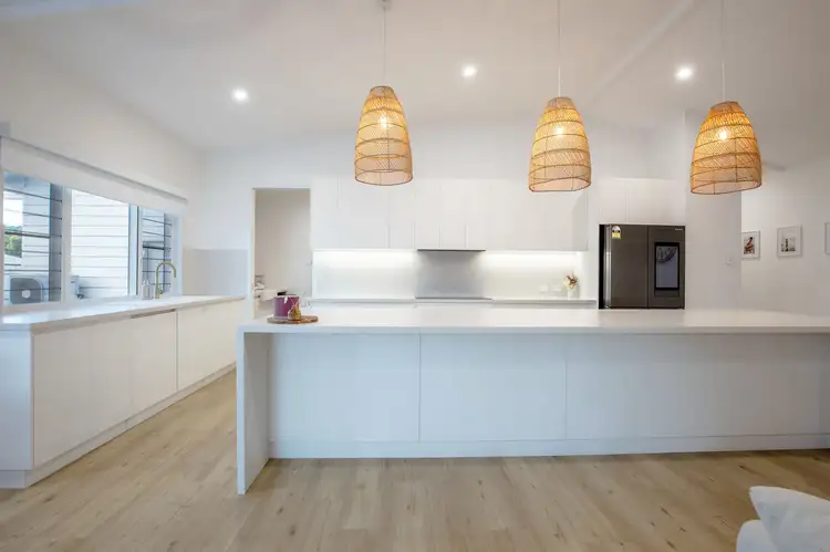 Fifth view of Homely house listing, 32 Parkedge Avenue, Richmond QLD 4740