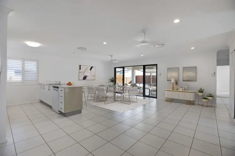 Fifth view of Homely house listing, 4 Oysterlee Street, Beaconsfield QLD 4740