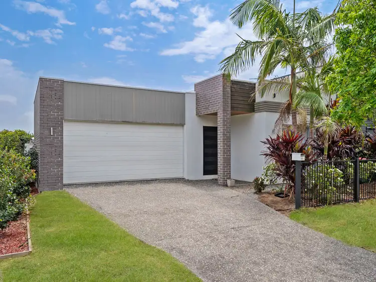 11 Seawater Street, Thornlands QLD 4164
