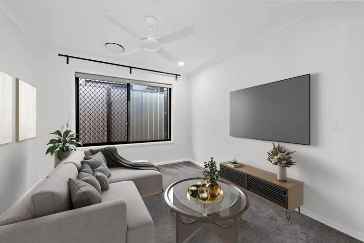 Third view of Homely house listing, 17 Elise Avenue, Coomera QLD 4209