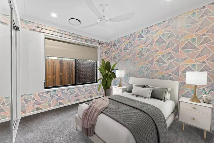 Fourth view of Homely house listing, 17 Elise Avenue, Coomera QLD 4209