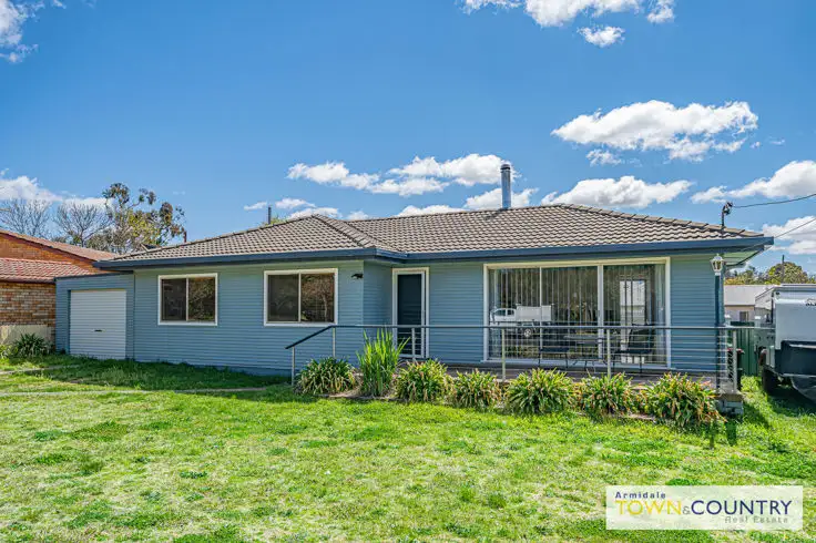 Main view of Homely house listing, 31 Bowman Avenue, Armidale NSW 2350