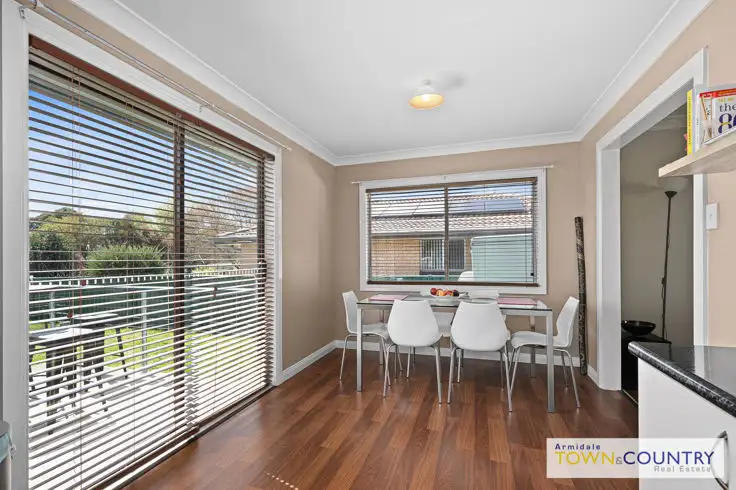 Fourth view of Homely house listing, 31 Bowman Avenue, Armidale NSW 2350