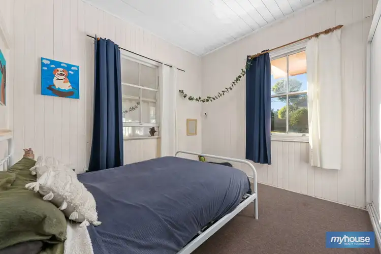 Sixth view of Homely house listing, 64 Geoffrey Street, Mount Lofty QLD 4350