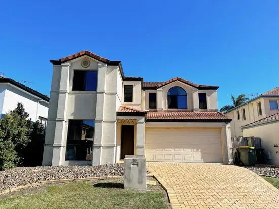 10 BENTLEIGH STREET, CALAMVALE, QLD 4116, Calamvale QLD 4116