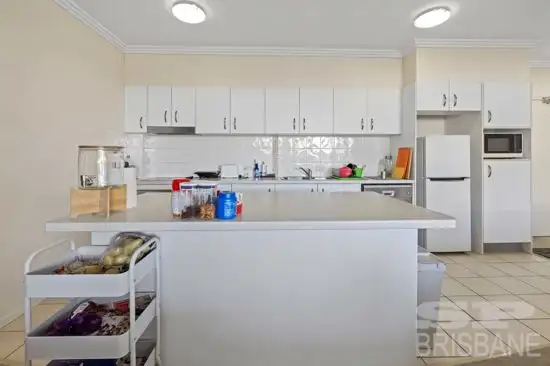 Second view of Homely apartment listing, 28/3 Lindwall Street, Upper Mount Gravatt QLD 4122