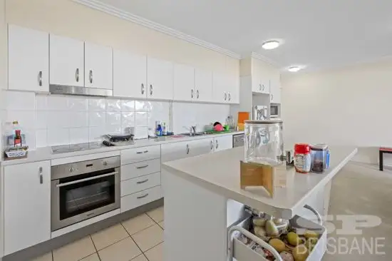 Third view of Homely apartment listing, 28/3 Lindwall Street, Upper Mount Gravatt QLD 4122