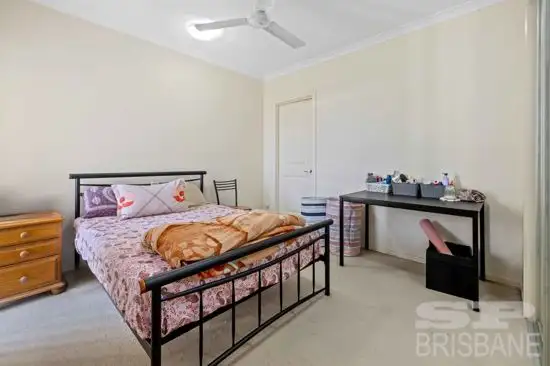 Fifth view of Homely apartment listing, 28/3 Lindwall Street, Upper Mount Gravatt QLD 4122