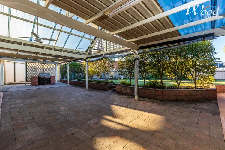 Third view of Homely house listing, 482 Donald Crt, Lavington NSW 2641