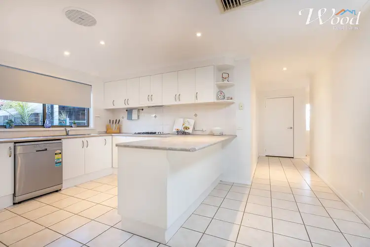 Fourth view of Homely house listing, 482 Donald Crt, Lavington NSW 2641