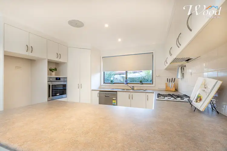 Fifth view of Homely house listing, 482 Donald Crt, Lavington NSW 2641