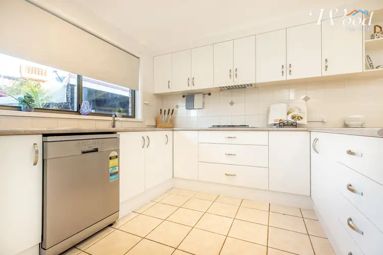 Sixth view of Homely house listing, 482 Donald Crt, Lavington NSW 2641