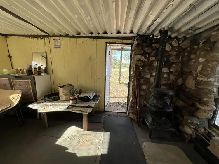 WLL 16167 Lightning Ridge, Lightning Ridge NSW 2834