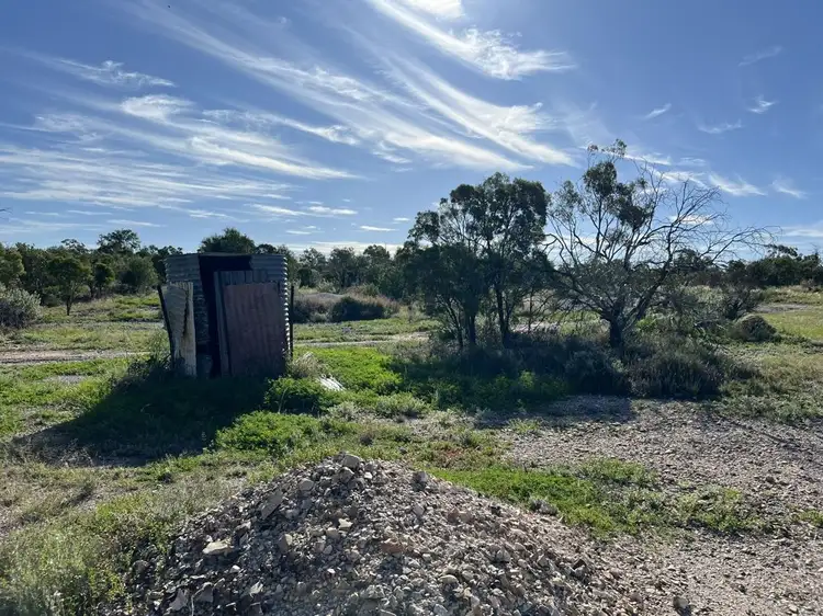 Fifth view of Homely house listing, WLL 16167 Lightning Ridge, Lightning Ridge NSW 2834