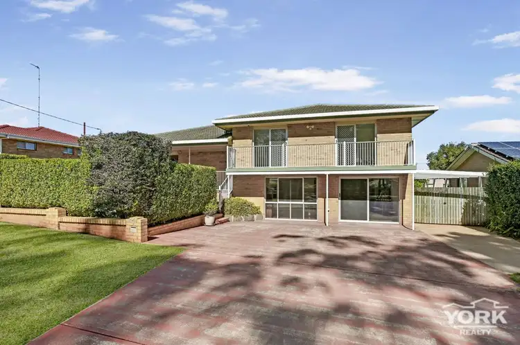 14 Kruger Street, Rangeville QLD 4350