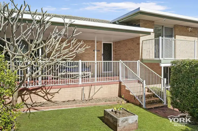 Second view of Homely house listing, 14 Kruger Street, Rangeville QLD 4350