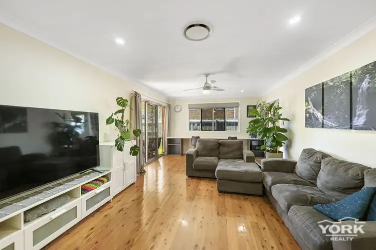 Third view of Homely house listing, 14 Kruger Street, Rangeville QLD 4350