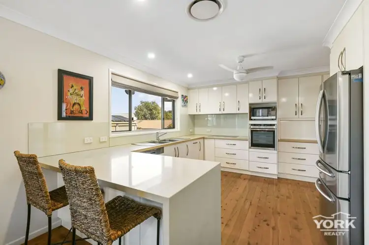 Fourth view of Homely house listing, 14 Kruger Street, Rangeville QLD 4350