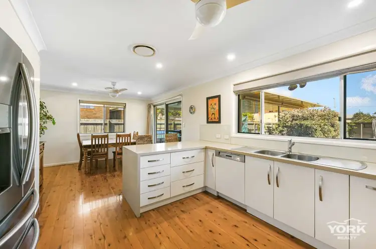 Fifth view of Homely house listing, 14 Kruger Street, Rangeville QLD 4350