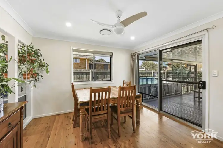 Sixth view of Homely house listing, 14 Kruger Street, Rangeville QLD 4350