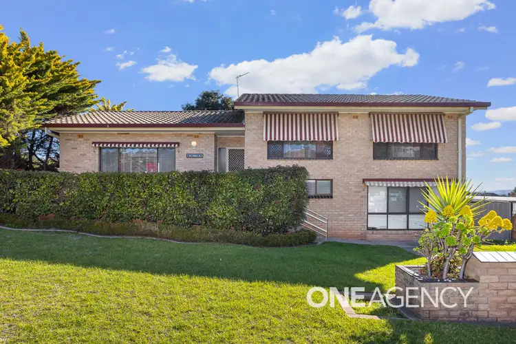1 COOGAN STREET, Mount Austin NSW 2650