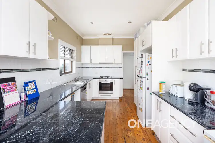 Third view of Homely house listing, 1 COOGAN STREET, Mount Austin NSW 2650