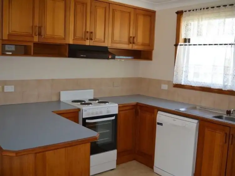 Second view of Homely villa listing, 2/4200 Giinagay Way, Urunga NSW 2455