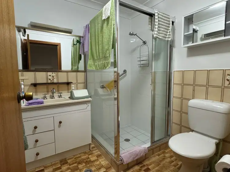 Third view of Homely villa listing, 2/4200 Giinagay Way, Urunga NSW 2455