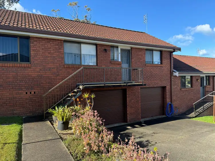 Fourth view of Homely villa listing, 2/4200 Giinagay Way, Urunga NSW 2455