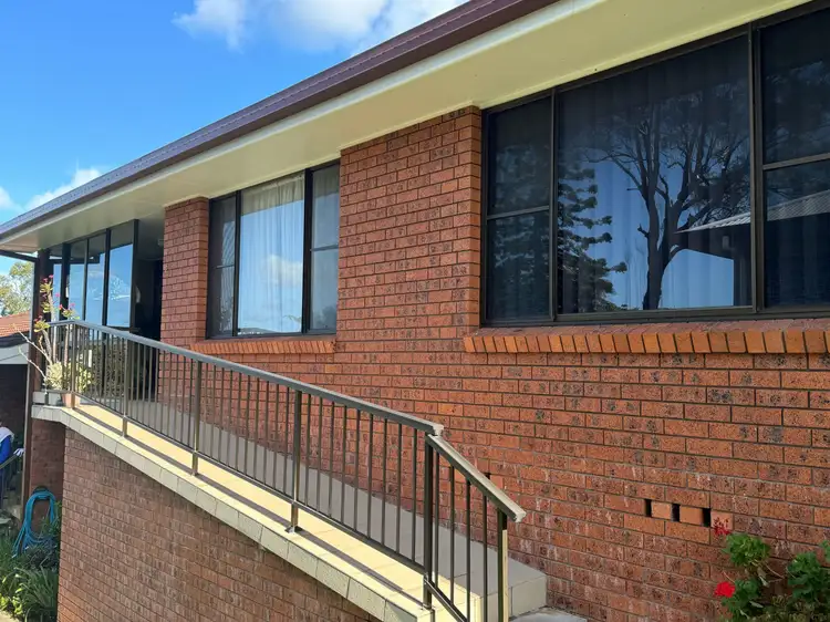 Fifth view of Homely villa listing, 2/4200 Giinagay Way, Urunga NSW 2455